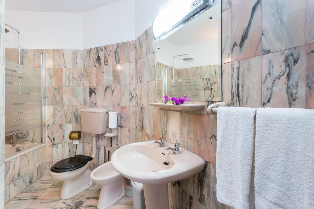 Mayer Apartments Luz Pokój zdjęcie
