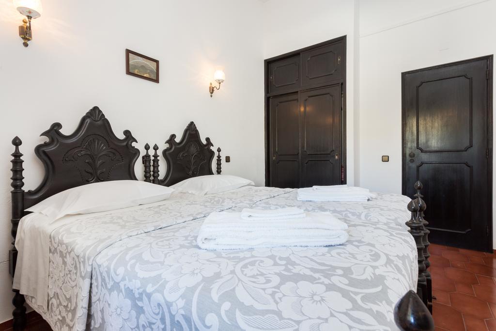 Mayer Apartments Luz Pokój zdjęcie