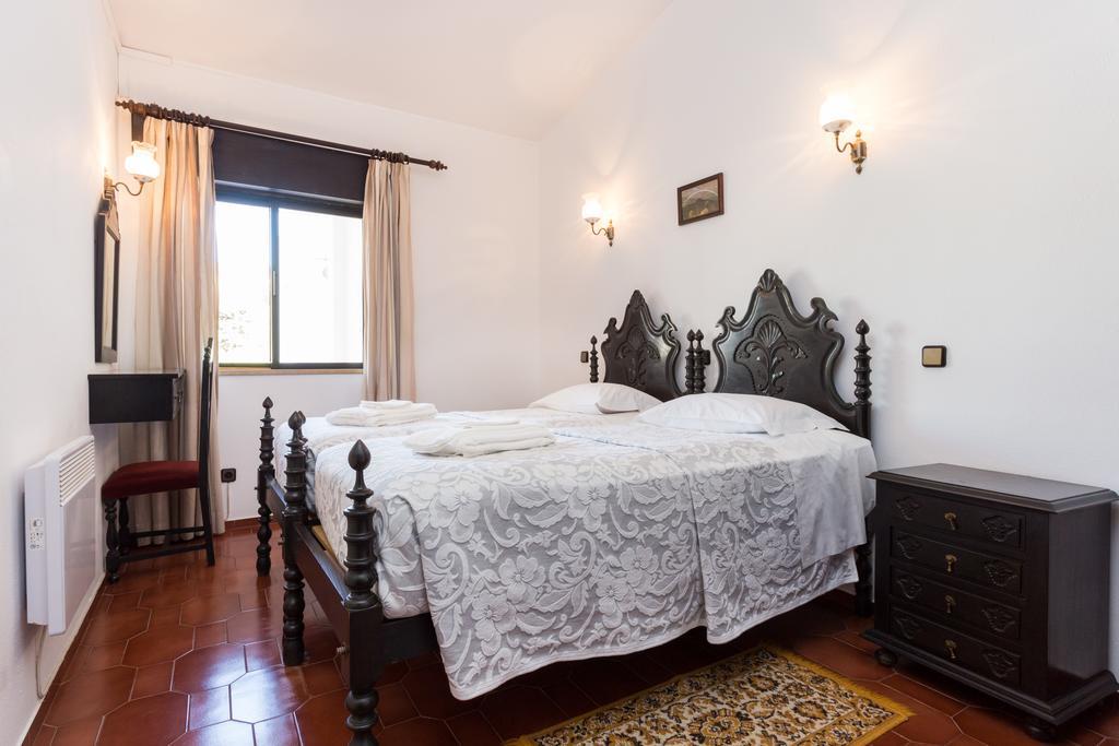 Mayer Apartments Luz Pokój zdjęcie
