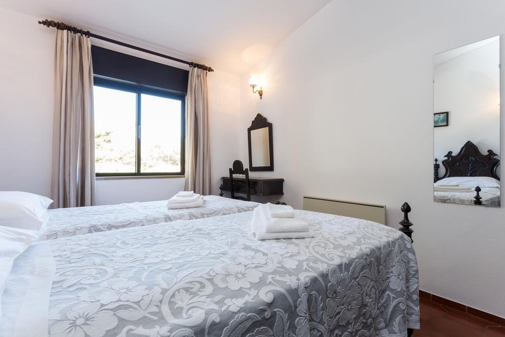 Mayer Apartments Luz Pokój zdjęcie