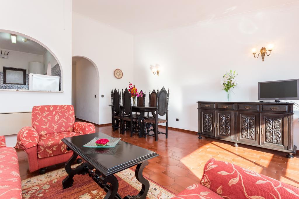 Mayer Apartments Luz Pokój zdjęcie