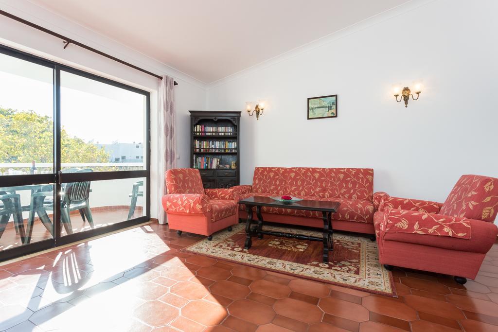 Mayer Apartments Luz Pokój zdjęcie