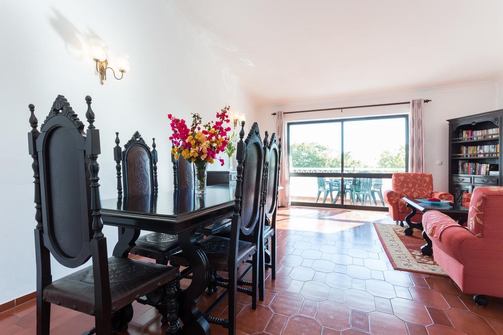 Mayer Apartments Luz Pokój zdjęcie