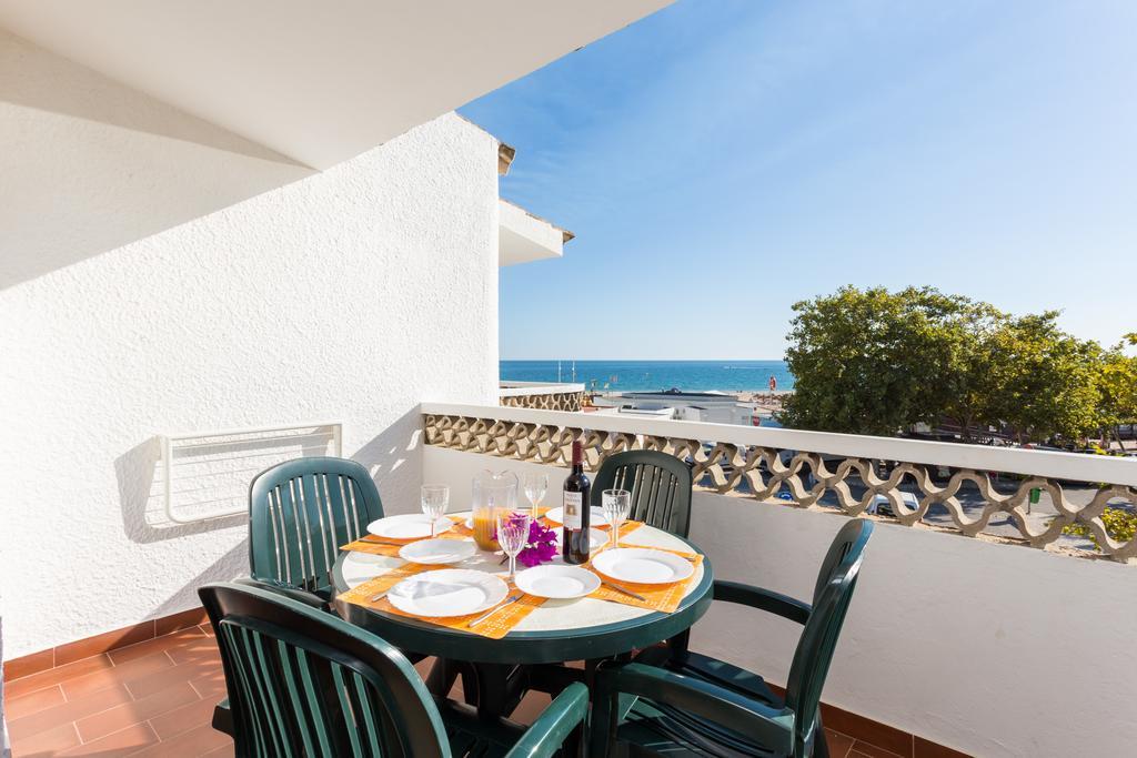 Mayer Apartments Luz Pokój zdjęcie