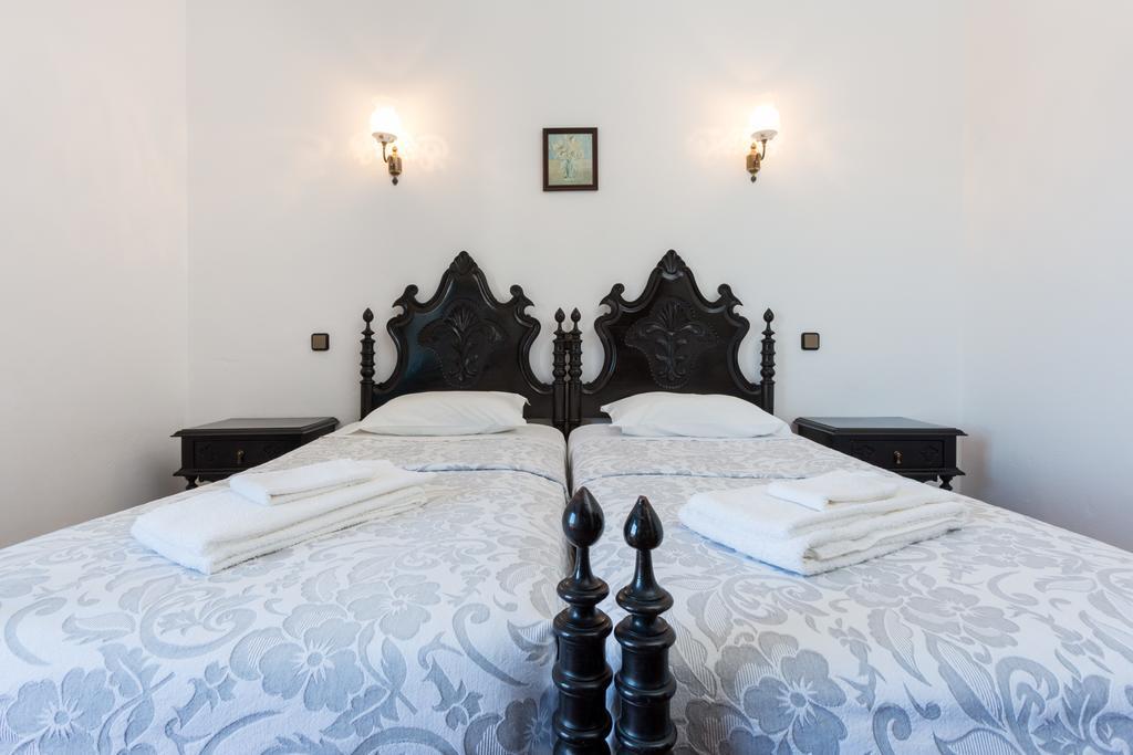 Mayer Apartments Luz Pokój zdjęcie