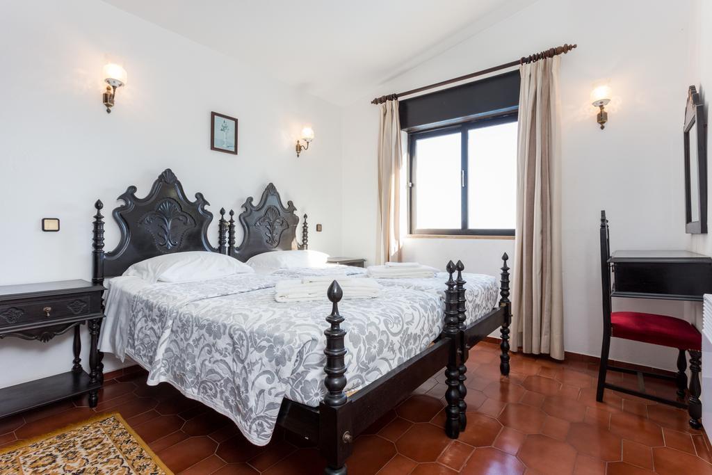 Mayer Apartments Luz Pokój zdjęcie