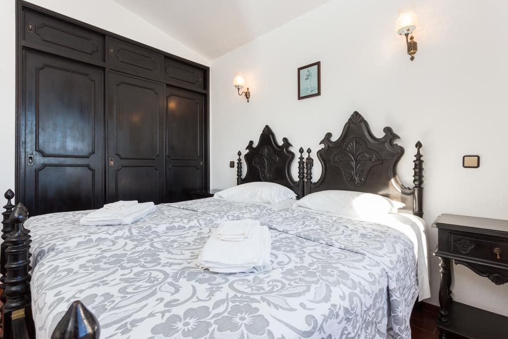 Mayer Apartments Luz Pokój zdjęcie
