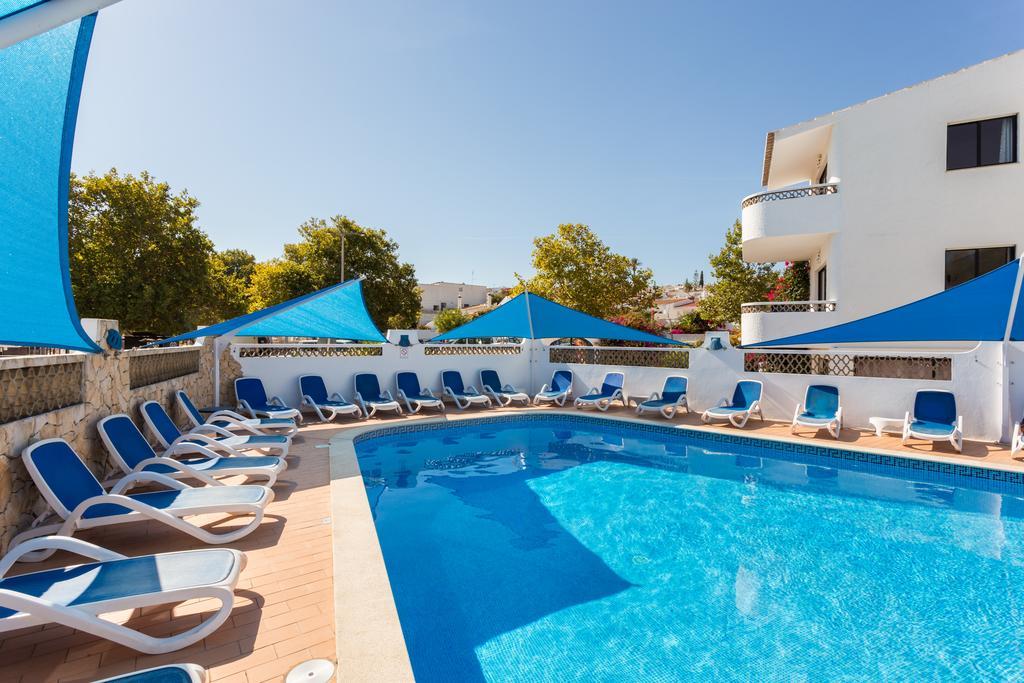 Mayer Apartments Luz Pokój zdjęcie