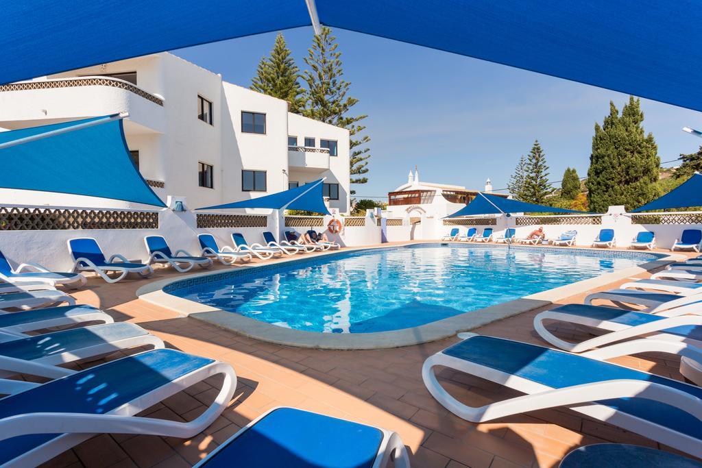 Mayer Apartments Luz Pokój zdjęcie