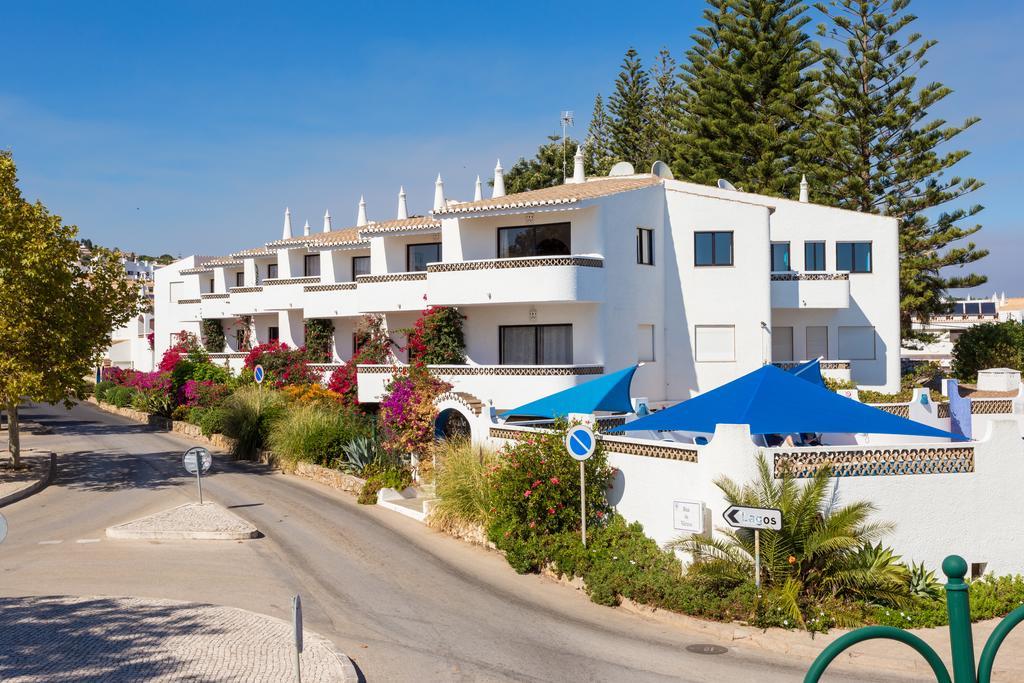 Mayer Apartments Luz Pokój zdjęcie