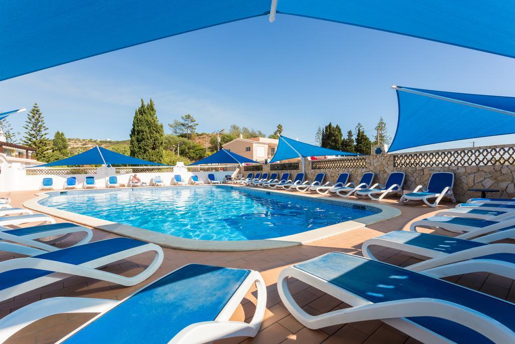 Mayer Apartments Luz Pokój zdjęcie