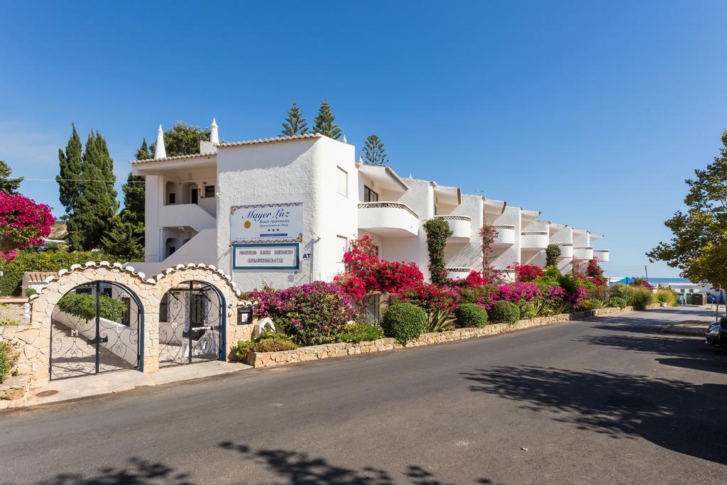 Mayer Apartments Luz Pokój zdjęcie
