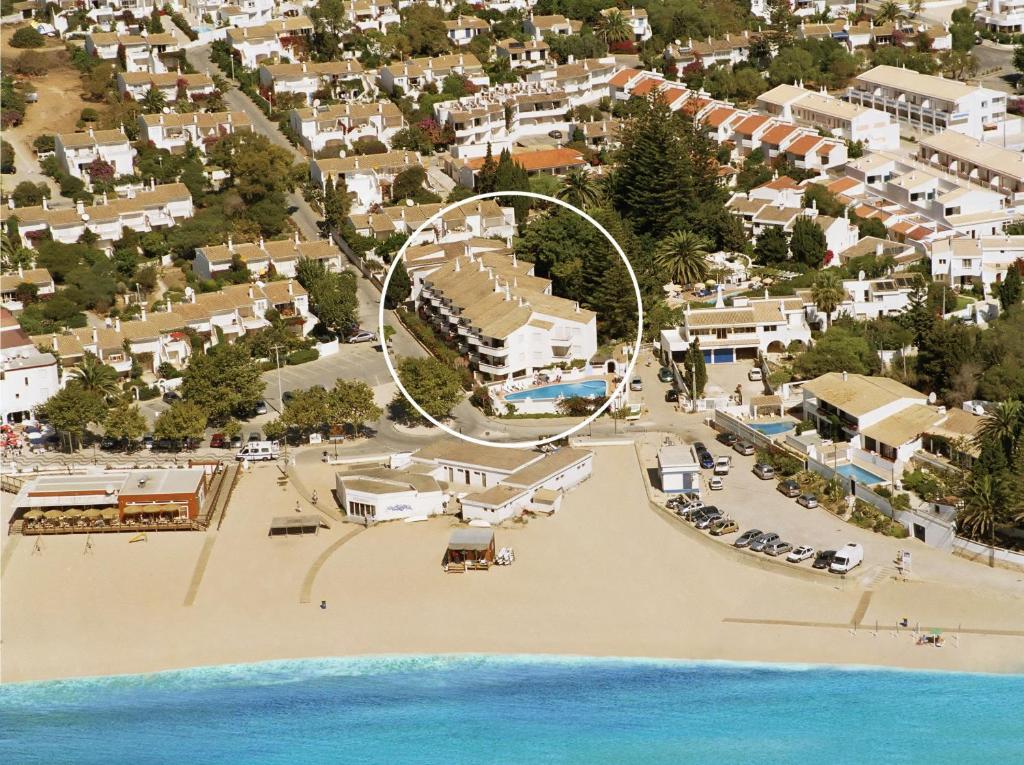 Mayer Apartments Luz Zewnętrze zdjęcie