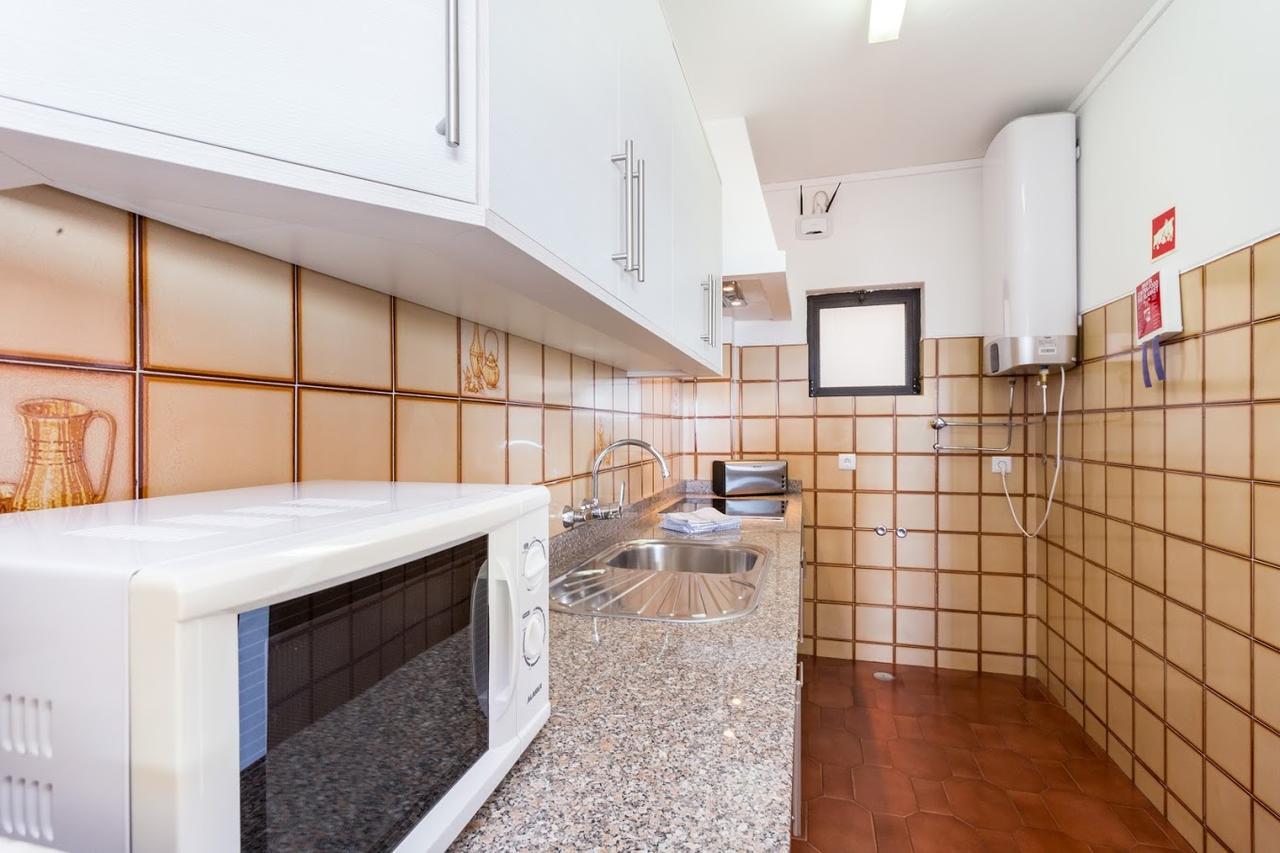 Mayer Apartments Luz Zewnętrze zdjęcie